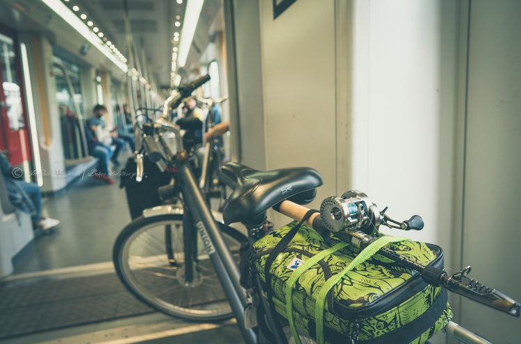 【中古・掘り出しモノ】JetSetter 60CT 　to go exploring（レトロブラウン）