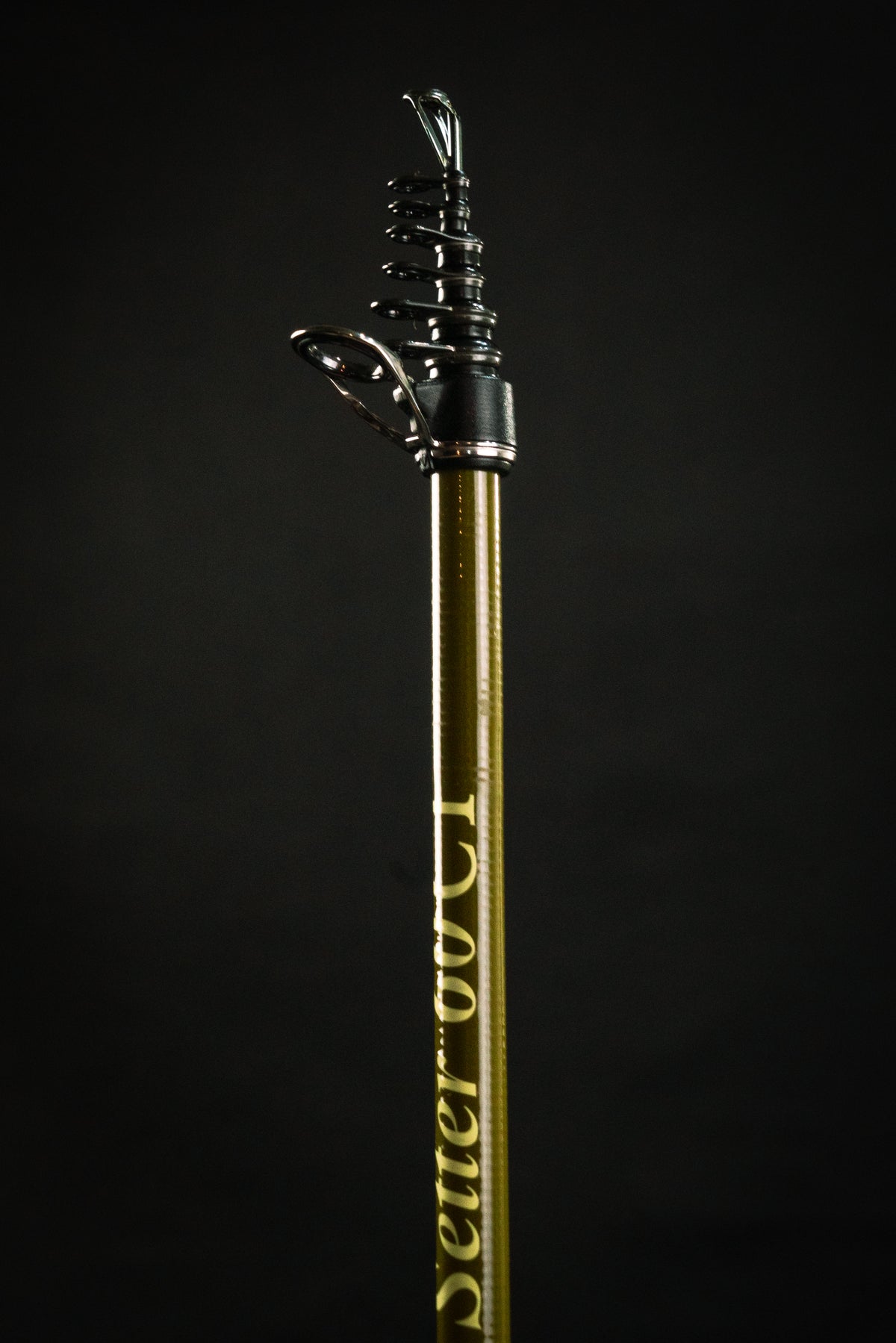 【中古・掘り出しモノ】JetSetter 60CT 　to go exploring