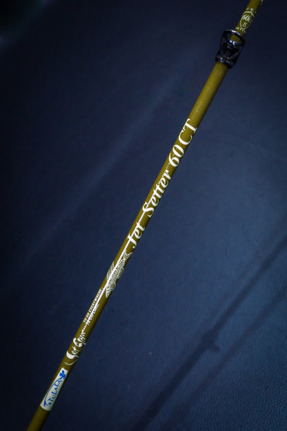 【中古・掘り出しモノ】JetSetter 60CT 　to go exploring