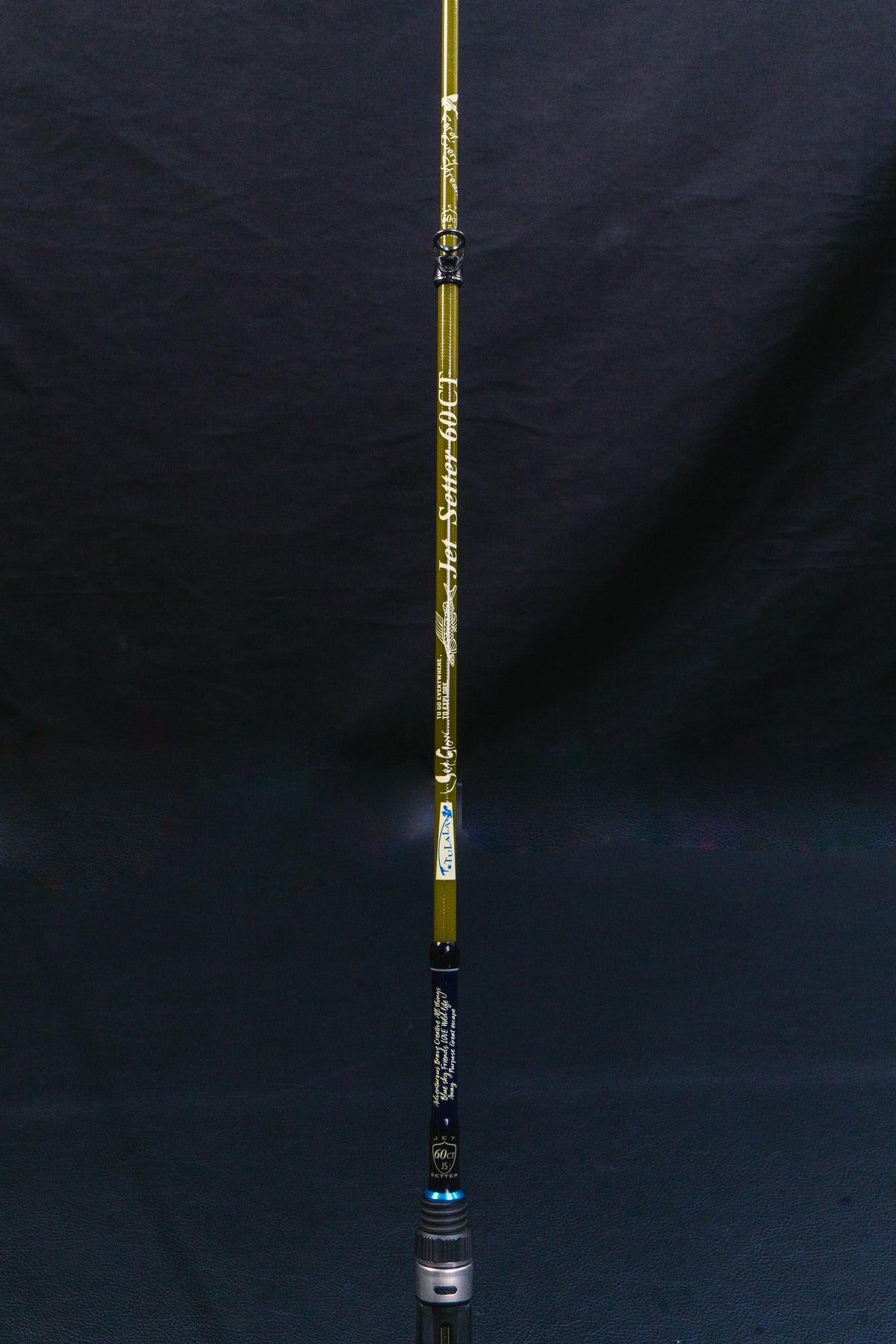 【中古・掘り出しモノ】JetSetter 60CT 　to go exploring