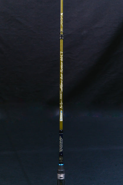 【中古・掘り出しモノ】JetSetter 60CT 　to go exploring