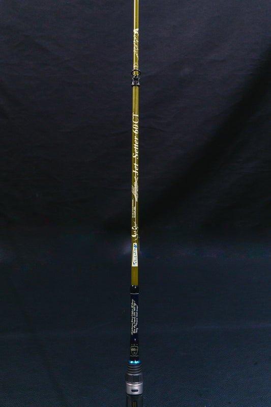 【中古・掘り出しモノ】JetSetter 60CT 　to go exploring