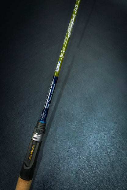 【中古・掘り出しモノ】JetSetter 60CT 　to go exploring（フレッシュグリーン）