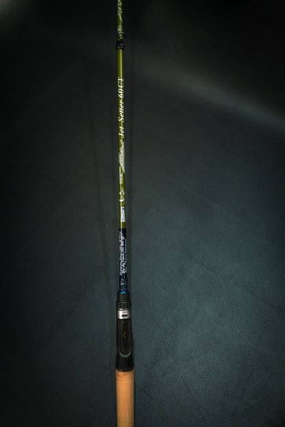 【中古・掘り出しモノ】JetSetter 60CT 　to go exploring（フレッシュグリーン）
