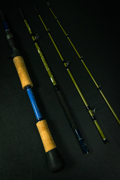 【中古・掘り出しモノ】[ジェットセッター61C 5th Anniversary SPECIAL]