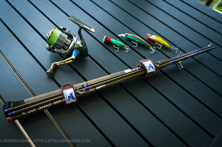JetSetter 666S Trident [トライデント]