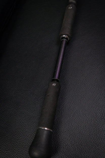 【中古・掘り出しモノ】JetSetter 69C  TOKYO_BEAST