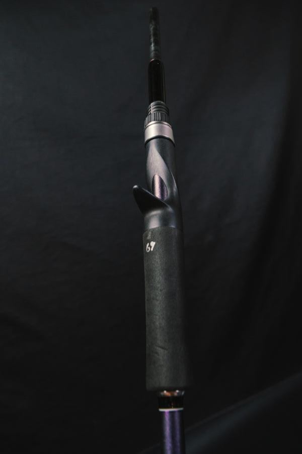 【中古・掘り出しモノ】JetSetter 69C  TOKYO_BEAST