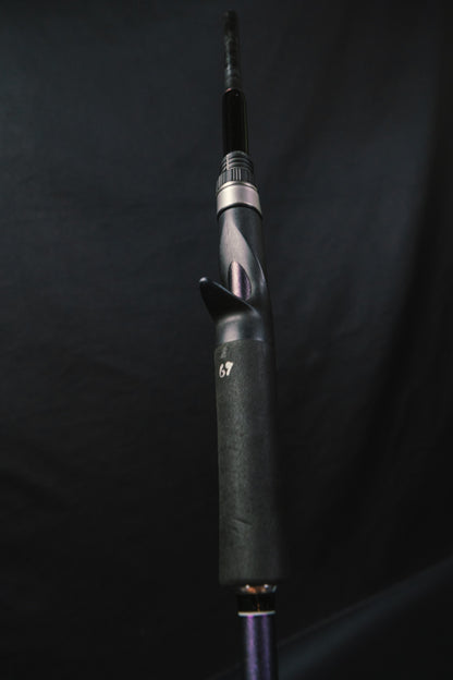 【中古・掘り出しモノ】JetSetter 69C  TOKYO_BEAST