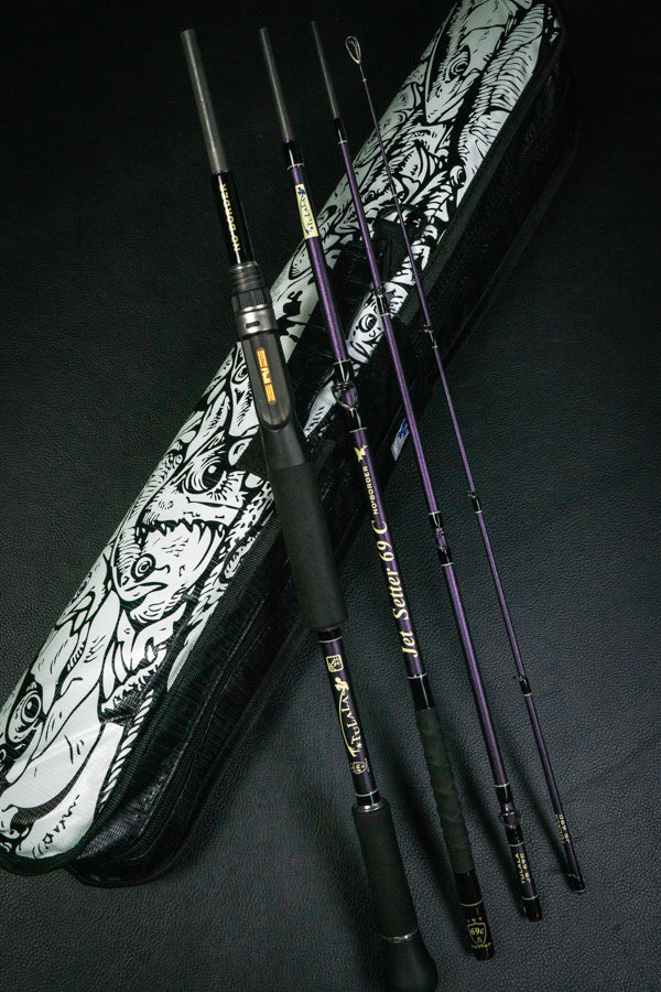 【中古・掘り出しモノ】JetSetter 69C  TOKYO_BEAST