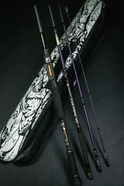 【中古・掘り出しモノ】JetSetter 69C  TOKYO_BEAST