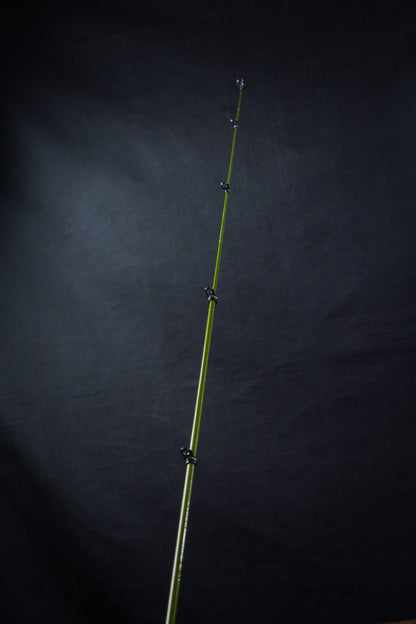 【中古・掘り出しモノ】[テレスコ・モバイル] JetSetter 70CT (ショートグリップSP GR）