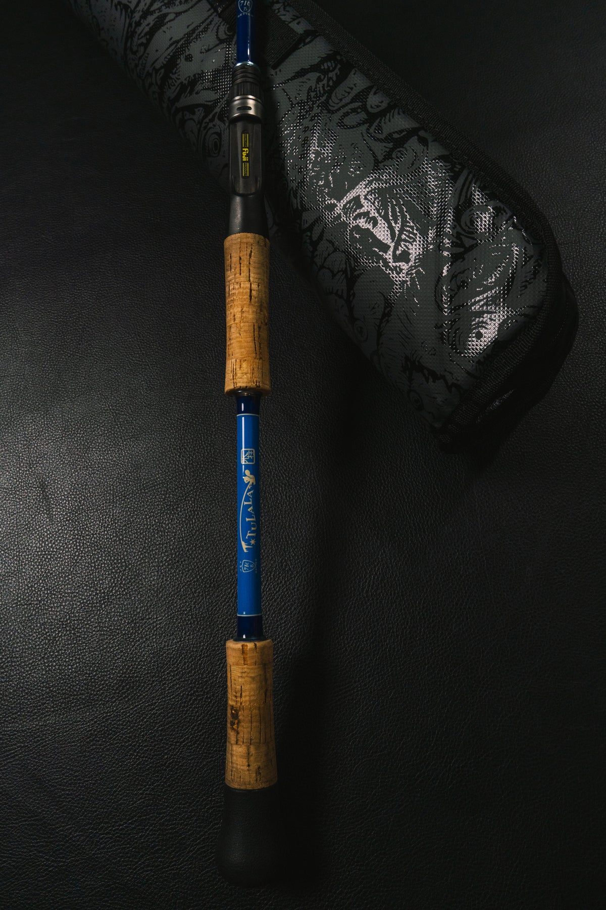 【中古・掘り出しモノ】JetSlow×TULALA JetSetter 71C