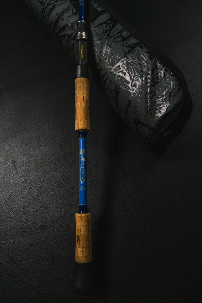 【中古・掘り出しモノ】JetSlow×TULALA JetSetter 71C