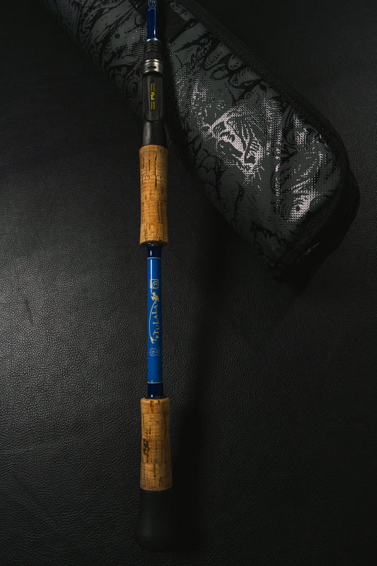【中古・掘り出しモノ】JetSlow×TULALA JetSetter 71C