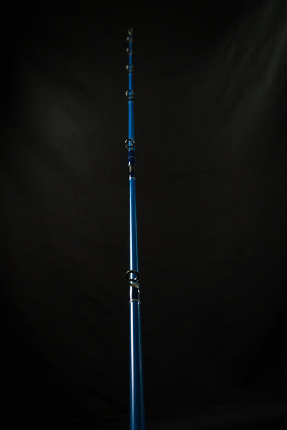 【中古・掘り出しモノ】JetSlow×TULALA JetSetter 71C