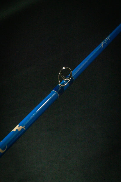 【中古・掘り出しモノ】JetSlow×TULALA JetSetter 71C