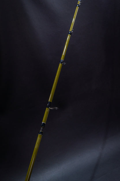 【中古・掘り出しモノ】JetSlow×TULALA　JetSetter 71S (ストローガイドセッティングSP）