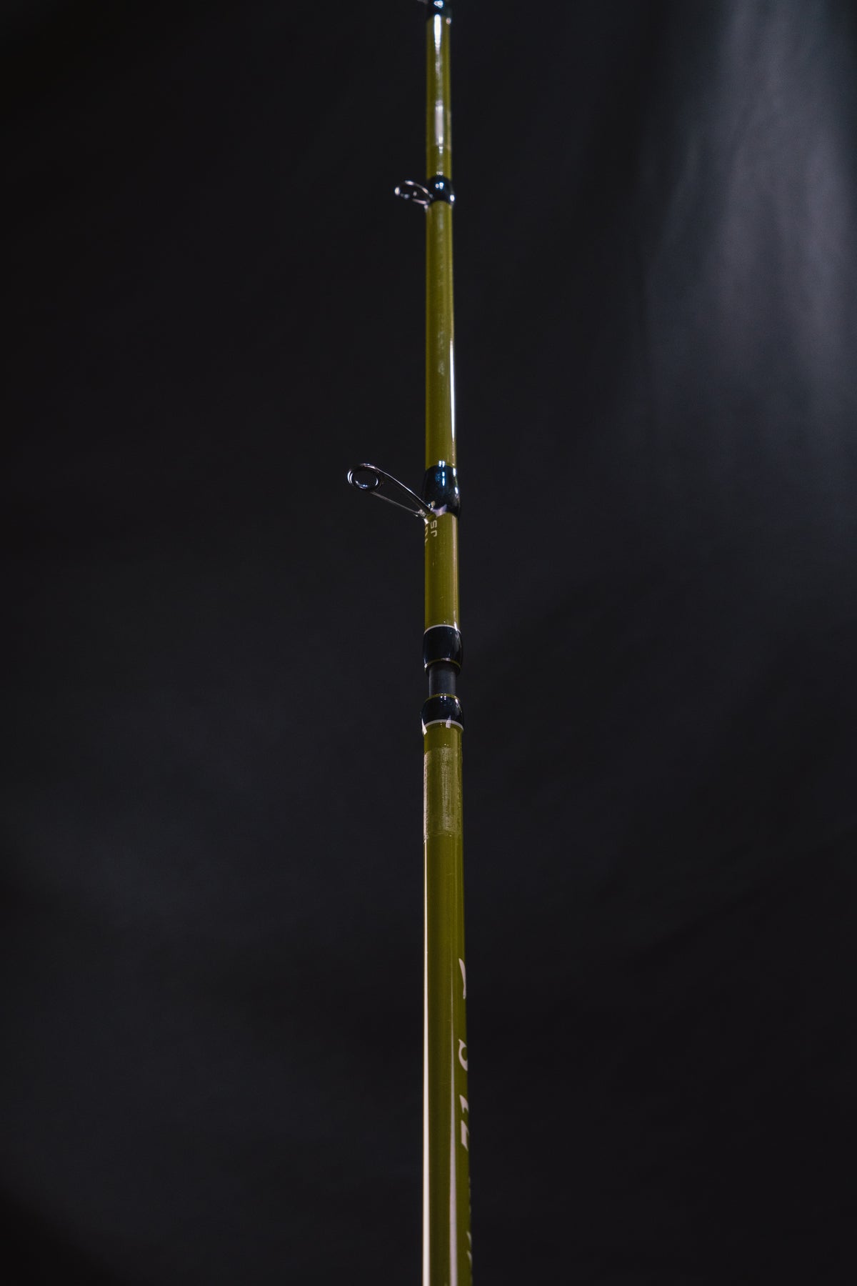 【中古・掘り出しモノ】JetSlow×TULALA　JetSetter 71S (ストローガイドセッティングSP）