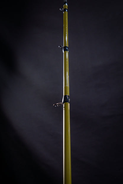 【中古・掘り出しモノ】JetSlow×TULALA　JetSetter 71S (ストローガイドセッティングSP）
