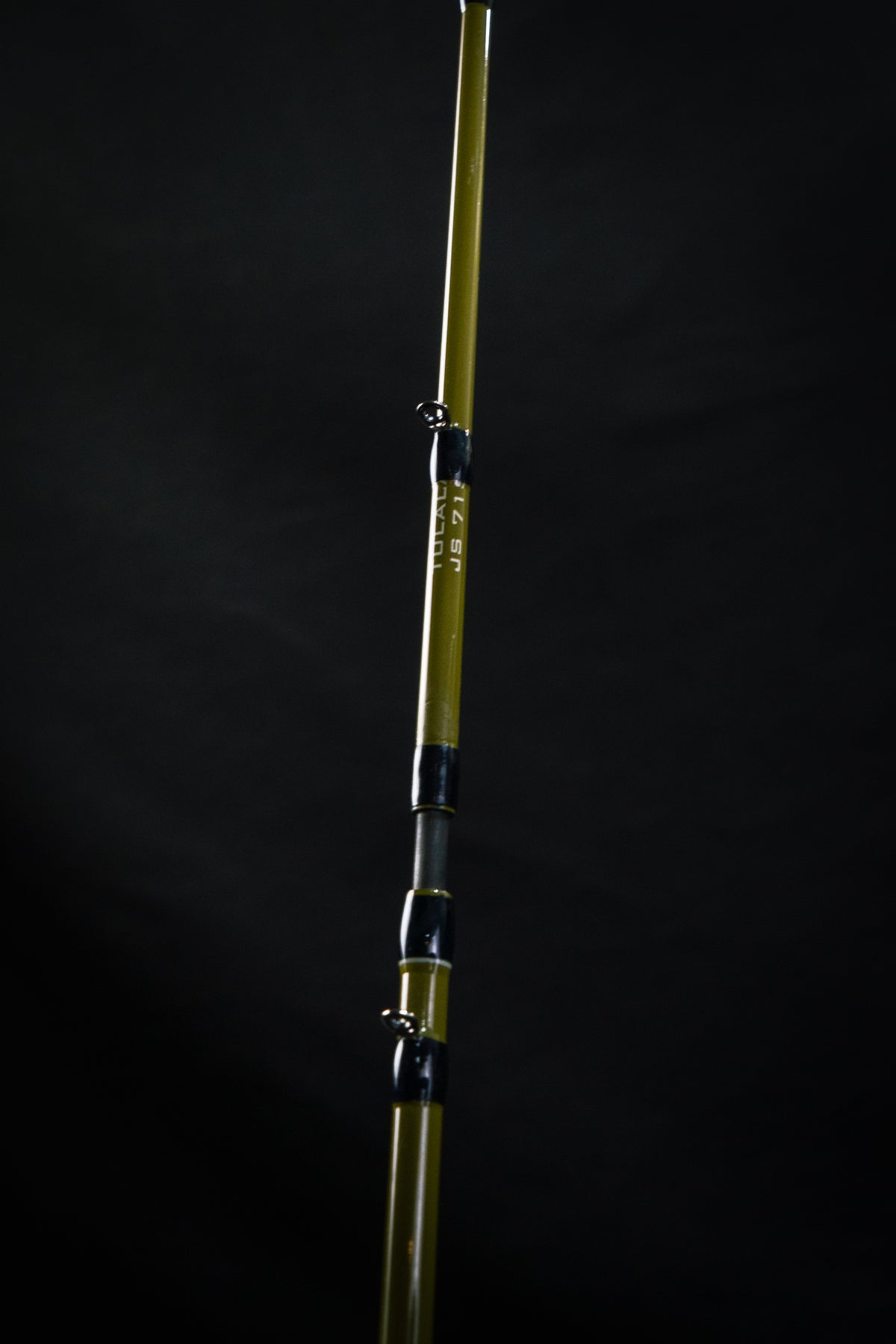 【中古・掘り出しモノ】JetSlow×TULALA　JetSetter 71S (ストローガイドセッティングSP）