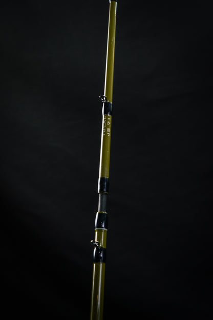 【中古・掘り出しモノ】JetSlow×TULALA　JetSetter 71S (ストローガイドセッティングSP）