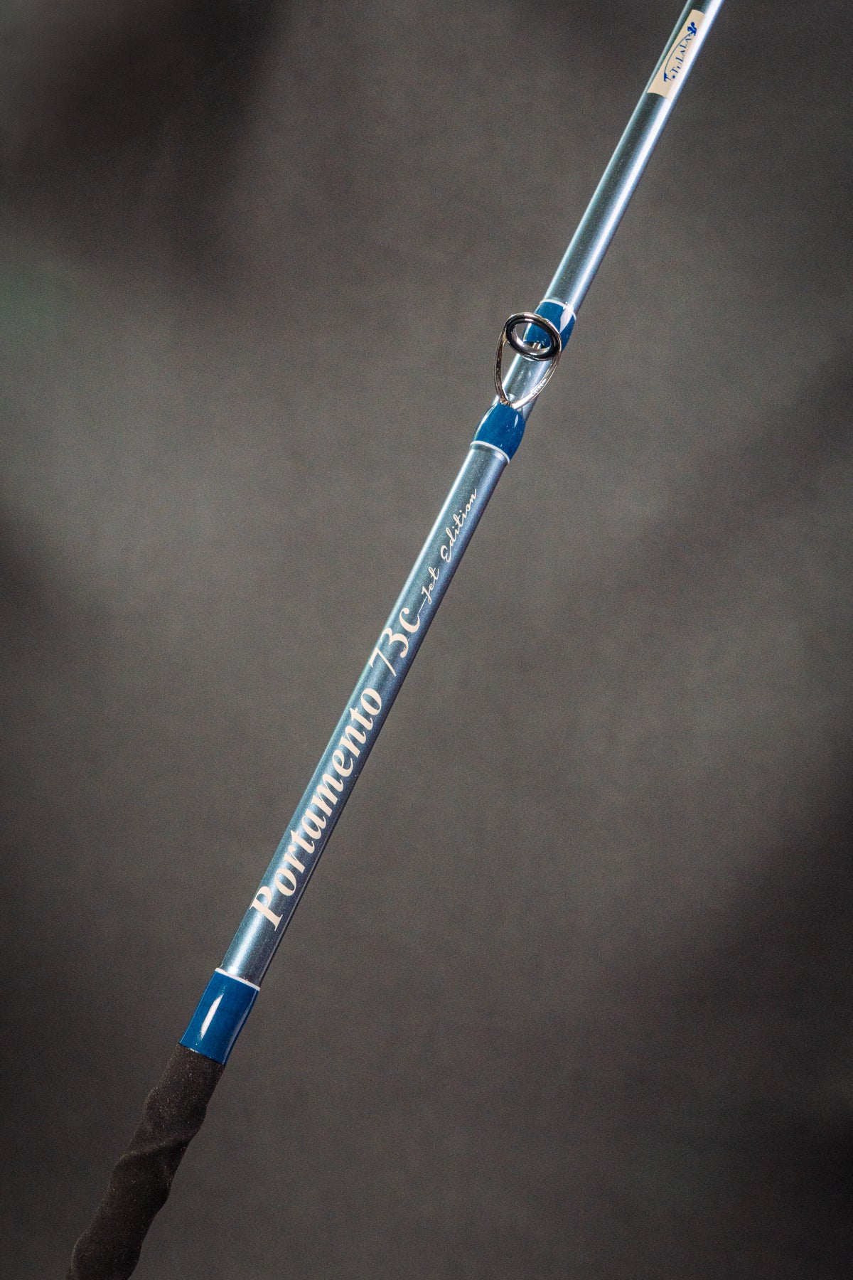 【中古・掘り出しモノ】Portament 73C Jet edition. [15周年 SPカラーモデル]