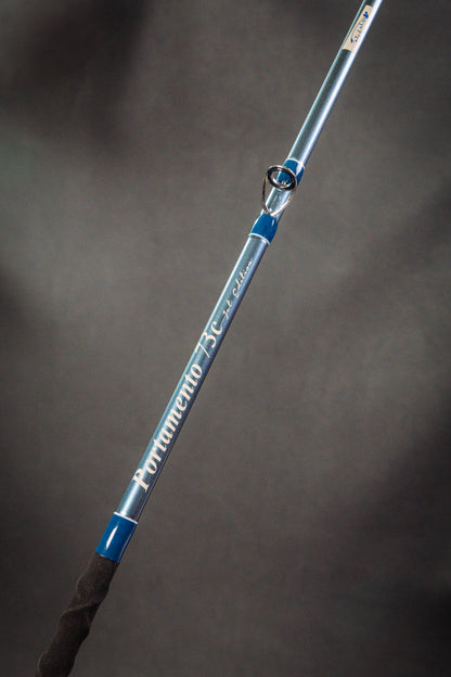 【中古・掘り出しモノ】Portament 73C Jet edition. [15周年 SPカラーモデル]