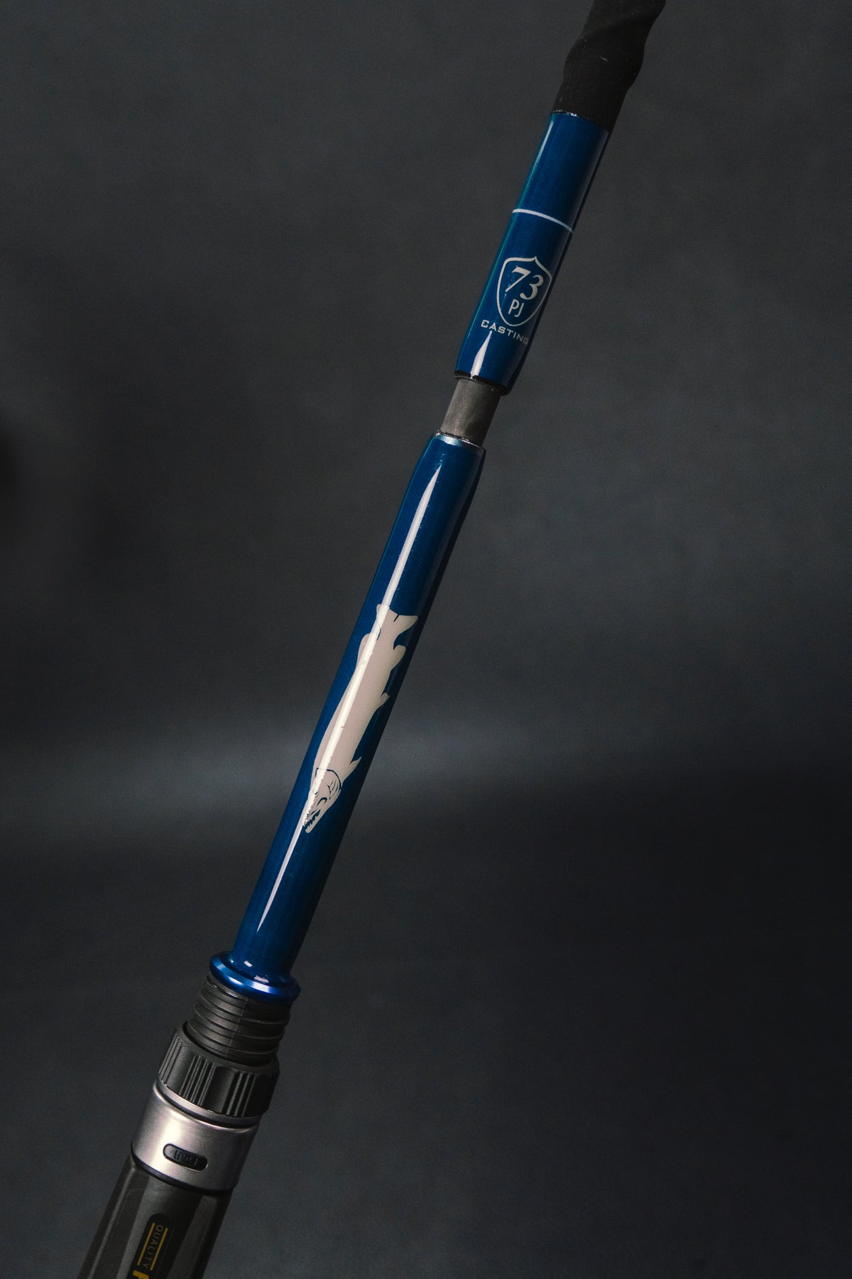 【中古・掘り出しモノ】Portament 73C Jet edition. [15周年 SPカラーモデル]