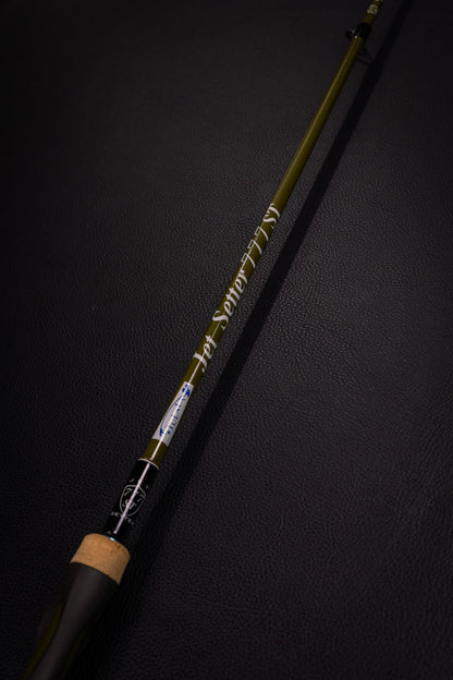 【中古・掘り出しモノ】[ジェットセッター・ラッキーセブン] JetSetter 777ST