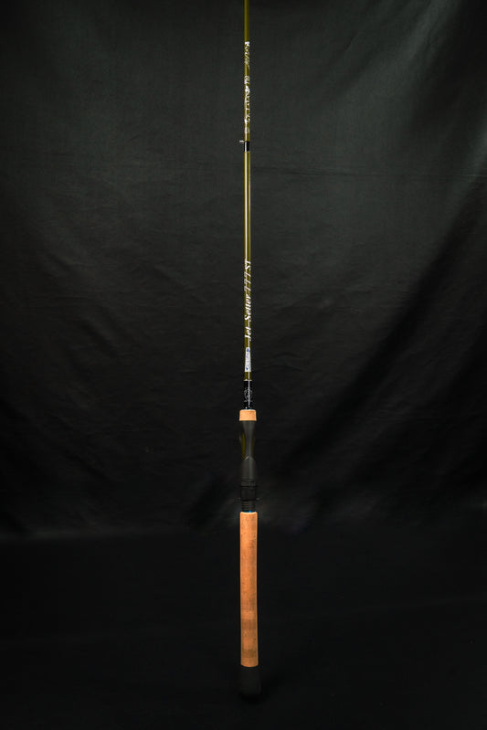 【中古・掘り出しモノ】[ジェットセッター・ラッキーセブン] JetSetter 777ST