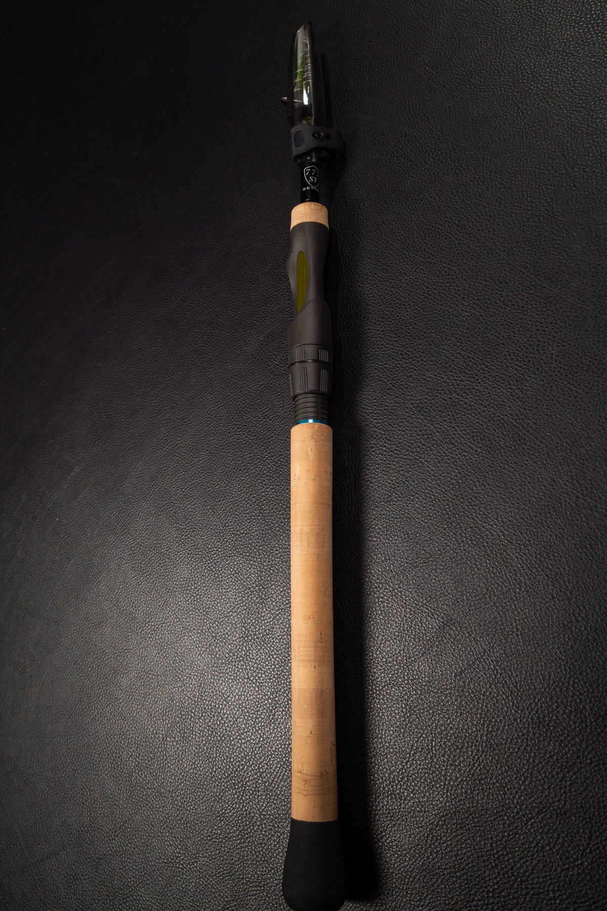 【中古・掘り出しモノ】[ジェットセッター・ラッキーセブン] JetSetter 777ST
