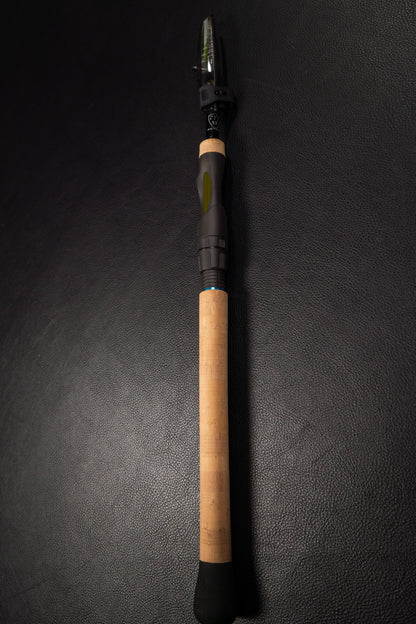 【中古・掘り出しモノ】[ジェットセッター・ラッキーセブン] JetSetter 777ST