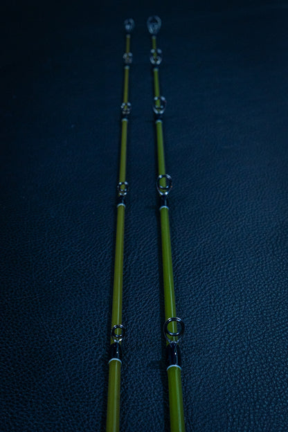 【中古・掘り出しモノ】JetSetter 78C Power edition,Long distance [小口径ガイドSP］