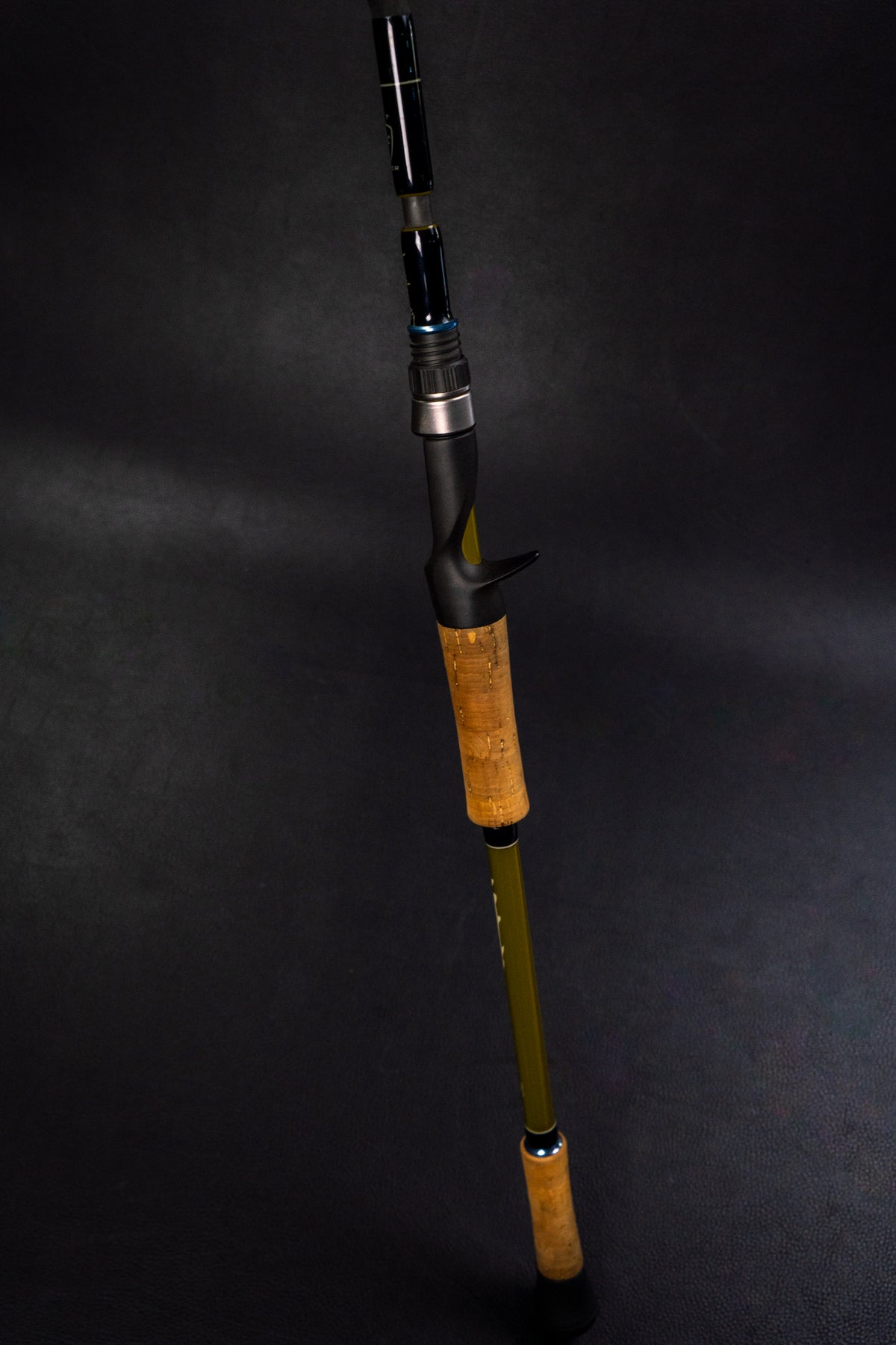 【中古・掘り出しモノ】JetSetter 78C Power edition,Long distance（ケース無し）