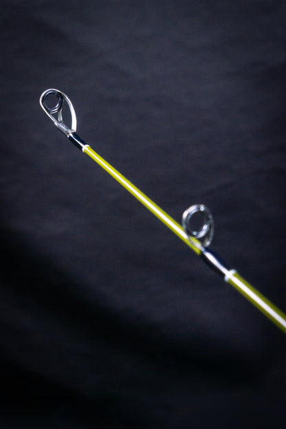 【中古・掘り出しモノ】JetSetter 78C Power edition,Long distance（ケース無し）