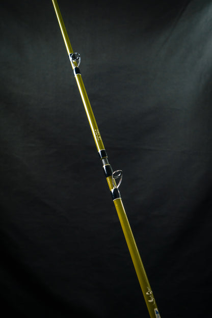 【中古・掘り出しモノ】JetSetter 78C Power edition,Long distance（ケース無し）