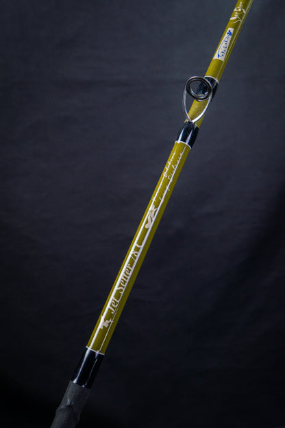 【中古・掘り出しモノ】JetSetter 78C Power edition,Long distance（ケース無し）
