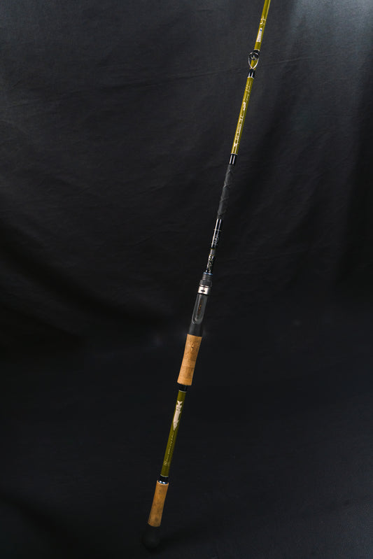 【中古・掘り出しモノ】JetSetter 78C Power edition,Long distance（ケース無し）