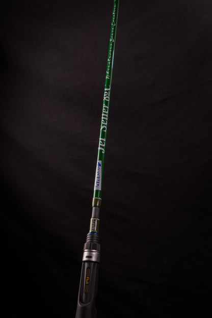 【中古・掘り出しモノ】Jet Setter 86C DS  [ハチロク] (ソリッドグリーン）