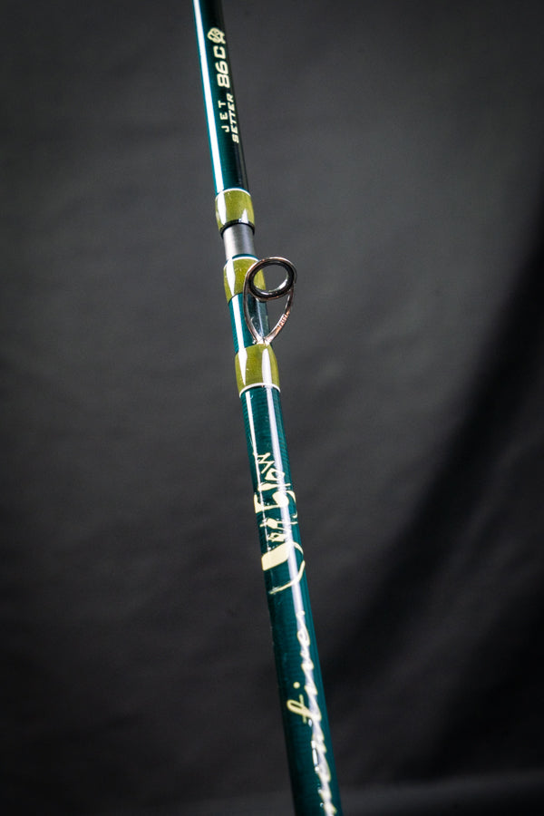 【中古・掘り出しモノ】Jet Setter 86C DS  [ハチロク]（プロトモデル）