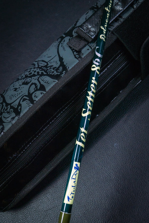 【中古・掘り出しモノ】Jet Setter 86C DS  [ハチロク]（プロトモデル Type2）