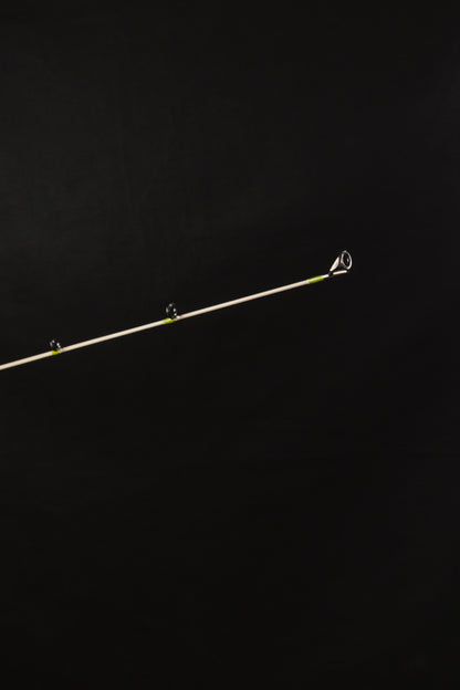 【中古・掘り出しモノ】[10周年モデル/スペシャルカラー] JetSetter 86C White（ケース無し）