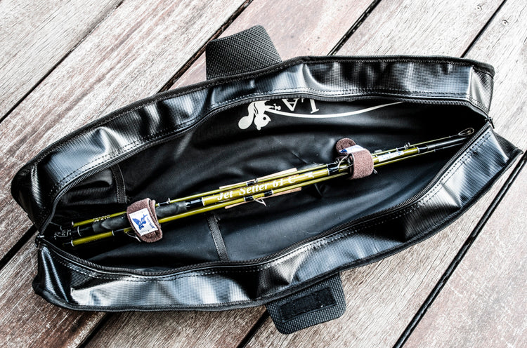 JetSlow×TULALA JetSetter 61C