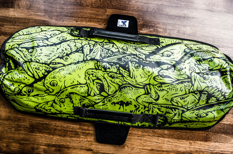 JetSlow×TULALA JetSetter 61C