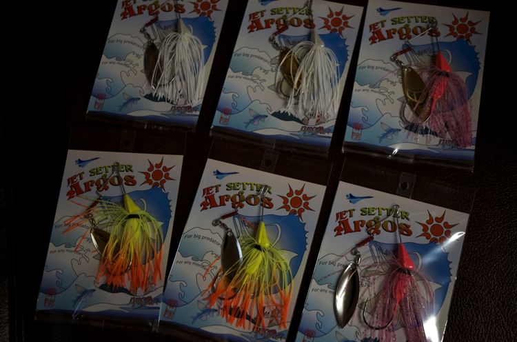 Argos　アルゴス