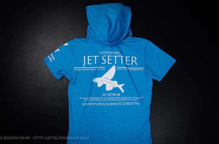 [COOL:JetSetter] アルタミラ・オリジン TD