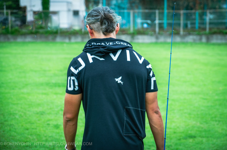 サバイバル・アルタミラ(プロトタイプ) ステイブラック