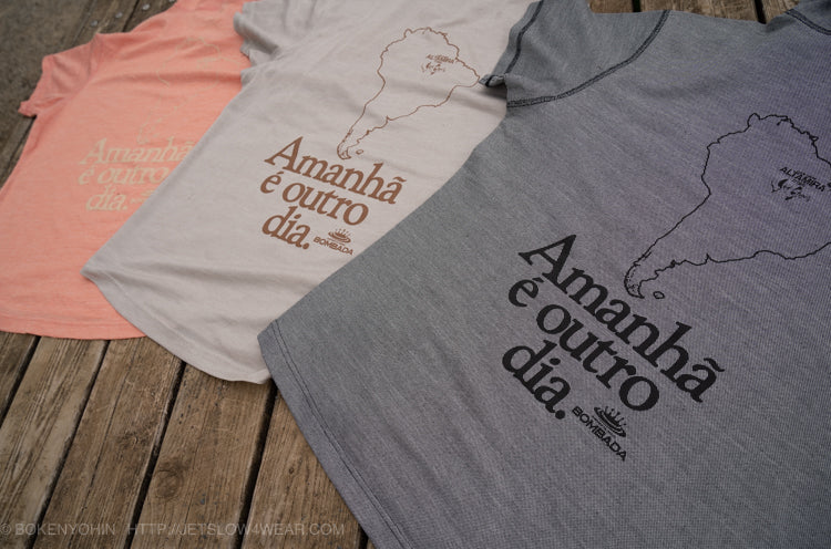[ALTAMIRA] アルタミラ ショート [リンネル]