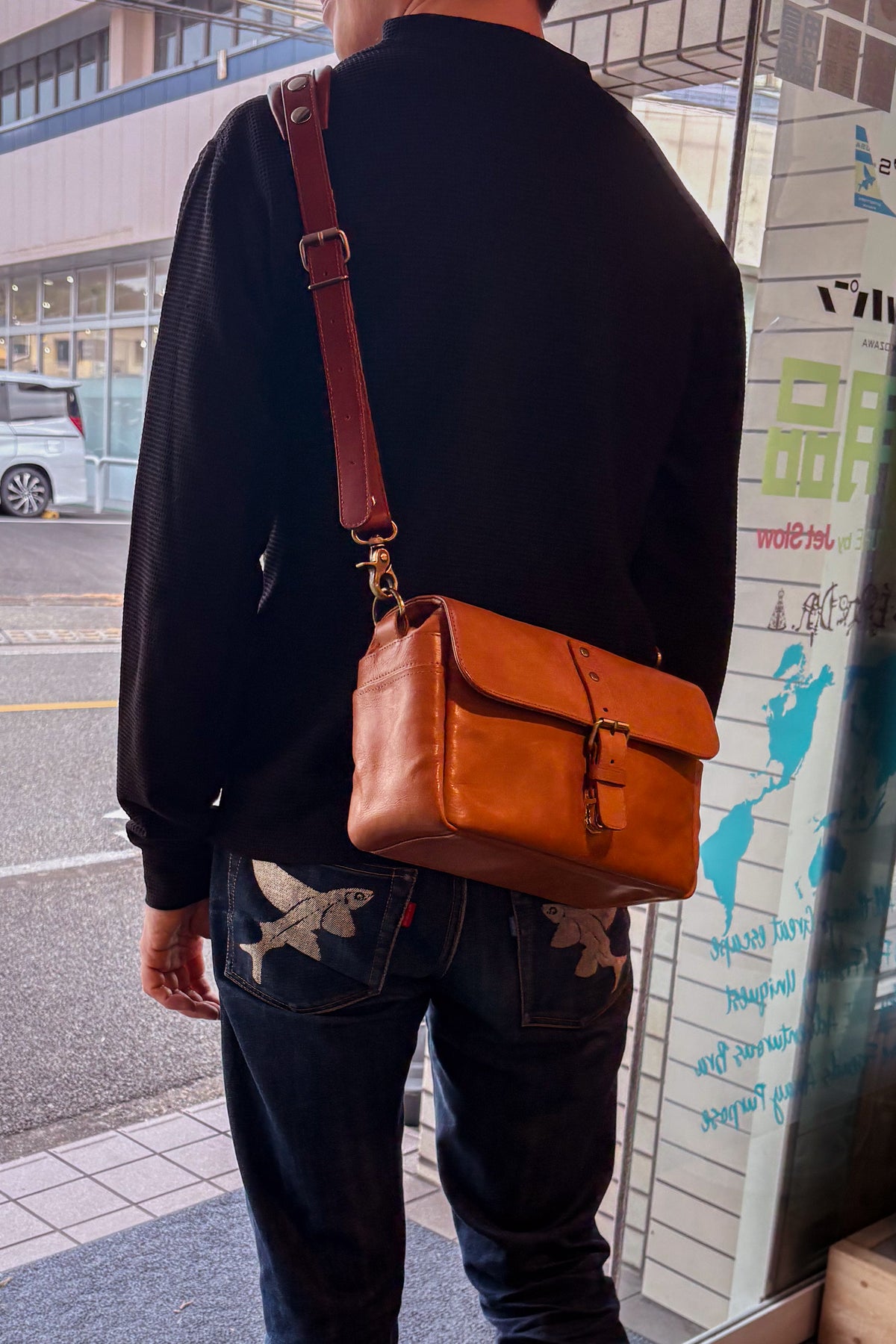【中古・掘り出しモノ】どうぐかばん [プリマ]